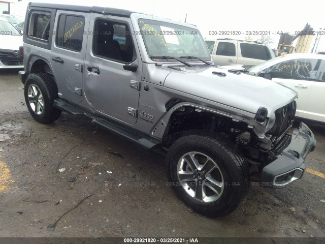 JEEP WRANGLER UNLIMITED 2020 1c4hjxenxlw161180