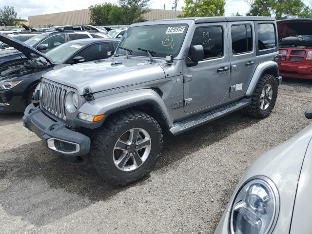 JEEP WRANGLER U 2020 1c4hjxenxlw214122