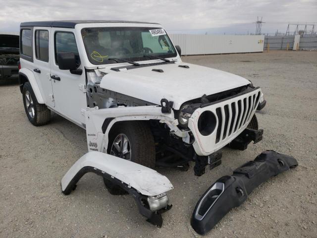 JEEP WRANGLER U 2020 1c4hjxenxlw214394