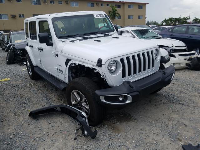 JEEP NULL 2020 1c4hjxenxlw218655