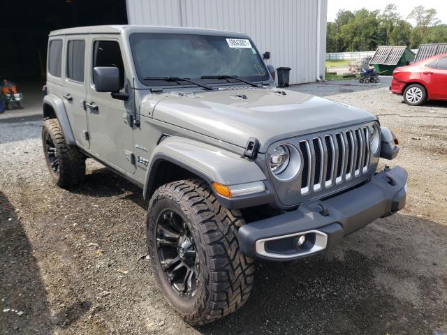 JEEP WRANGLER U 2020 1c4hjxenxlw218865