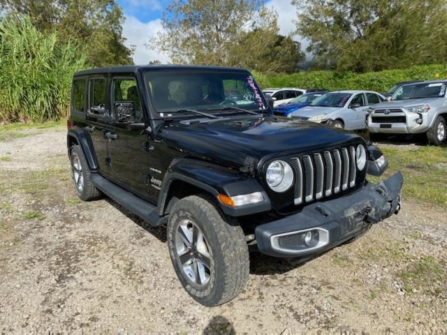 JEEP WRANGLER U 2020 1c4hjxenxlw230174