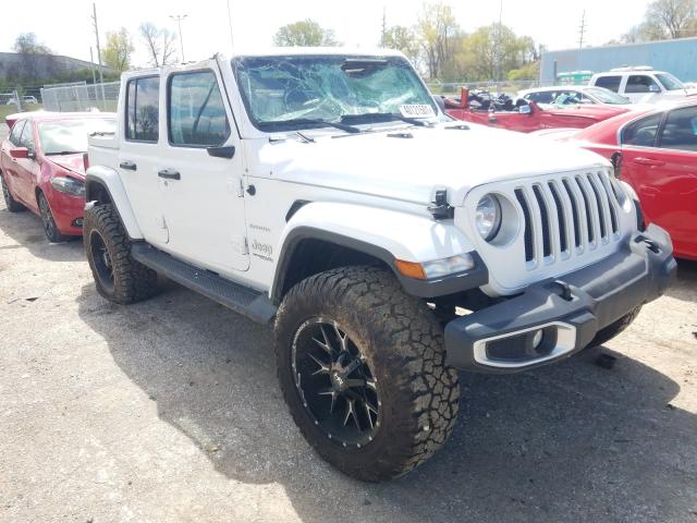 JEEP WRANGLER U 2020 1c4hjxenxlw232104