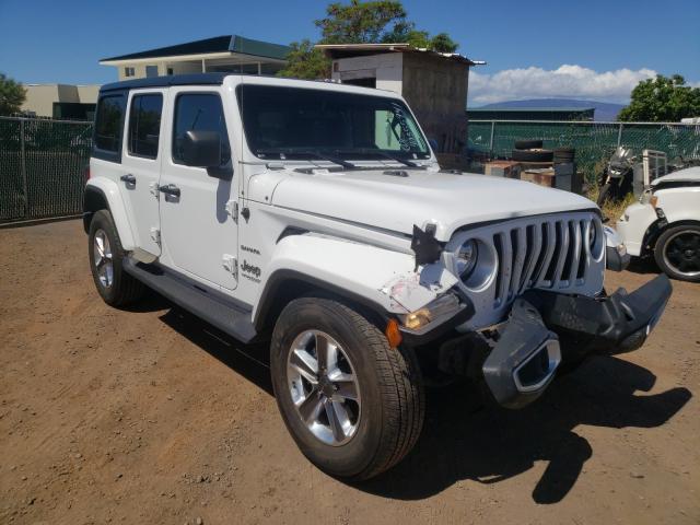 JEEP WRANGLER U 2020 1c4hjxenxlw235164