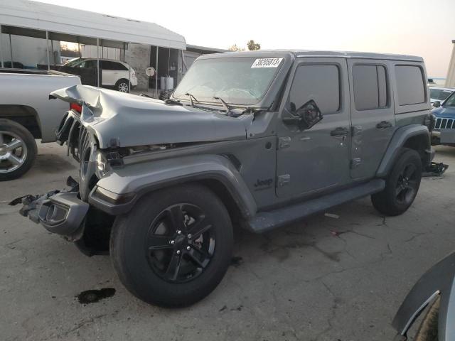 JEEP WRANGLER U 2020 1c4hjxenxlw245774