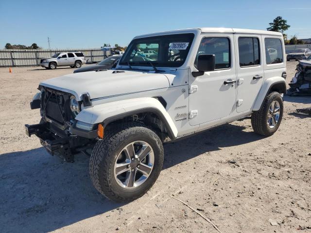 JEEP WRANGLER 2020 1c4hjxenxlw254149