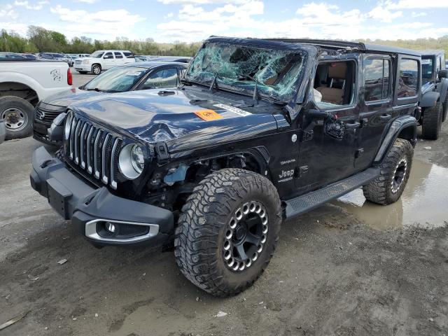 JEEP WRANGLER 2020 1c4hjxenxlw271663