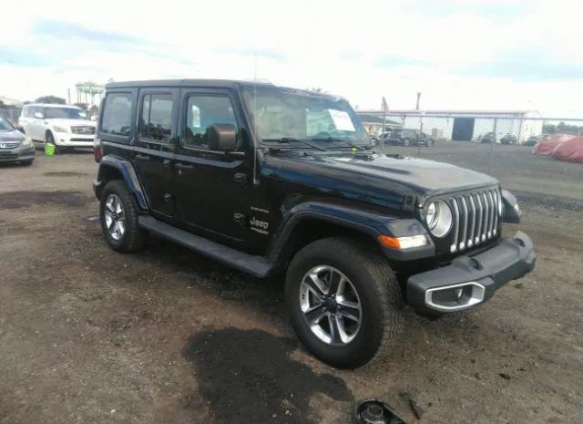 JEEP WRANGLER UNLIMITED 2020 1c4hjxenxlw277169