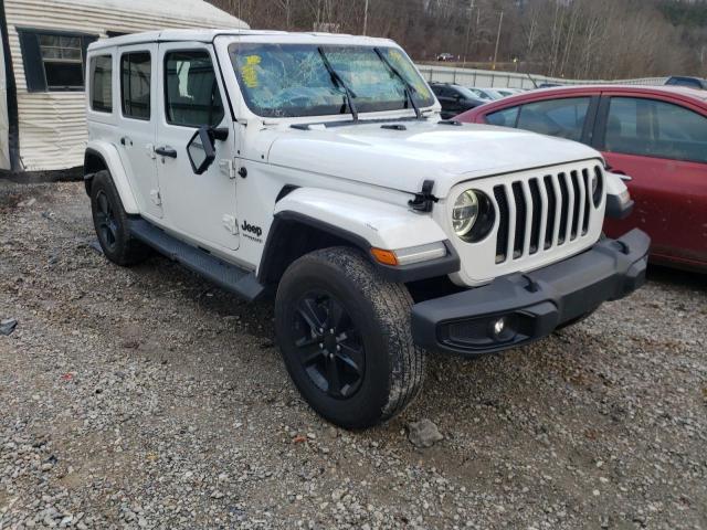 JEEP WRANGLER U 2020 1c4hjxenxlw328671