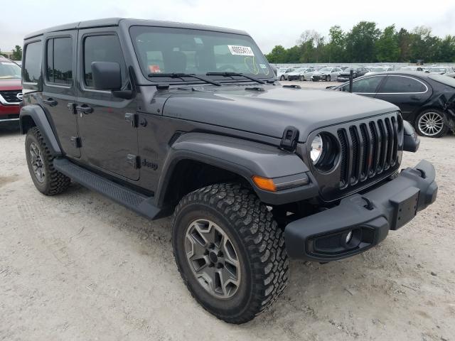 JEEP WRANGLER U 2020 1c4hjxenxlw340707