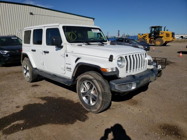 JEEP WRANGLER U 2021 1c4hjxenxmw619401