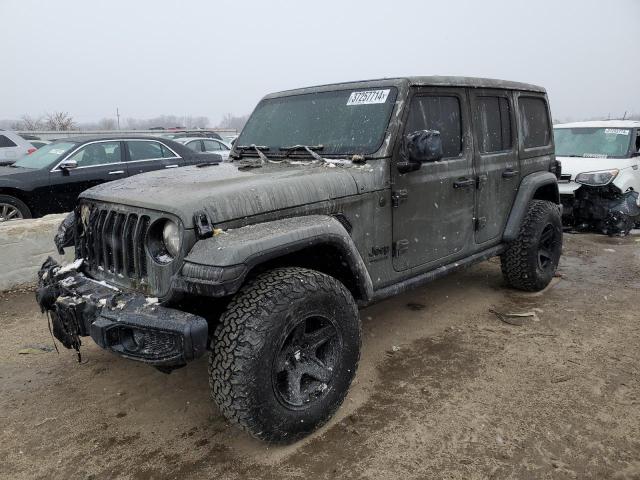 JEEP WRANGLER 2021 1c4hjxenxmw779570