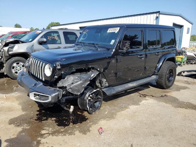 JEEP WRANGLER U 2022 1c4hjxenxnw105372