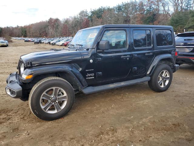 JEEP WRANGLER 2022 1c4hjxenxnw160257