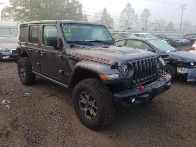 JEEP WRANGLER U 2018 1c4hjxfg0jw214515