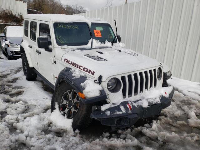 JEEP WRANGLER U 2018 1c4hjxfg0jw233176