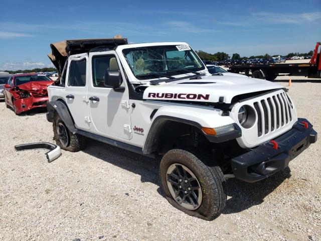 JEEP WRANGLER U 2018 1c4hjxfg0jw257784