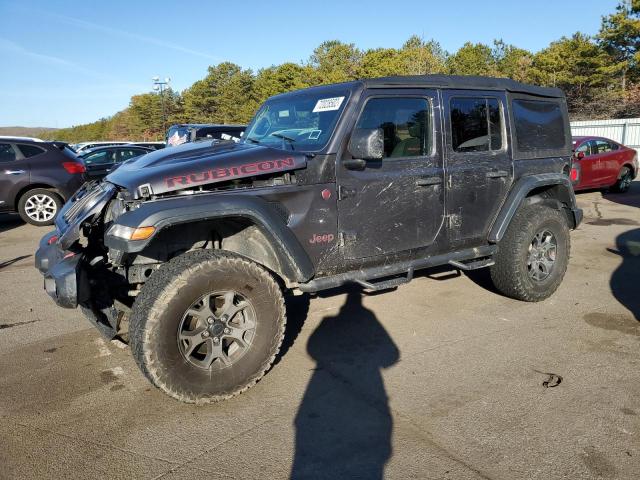 JEEP WRANGLER U 2018 1c4hjxfg0jw263343