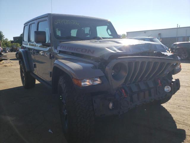 JEEP WRANGLER U 2018 1c4hjxfg0jw313321