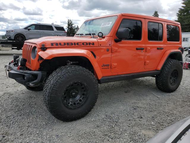 JEEP WRANGLER U 2019 1c4hjxfg0kw524648