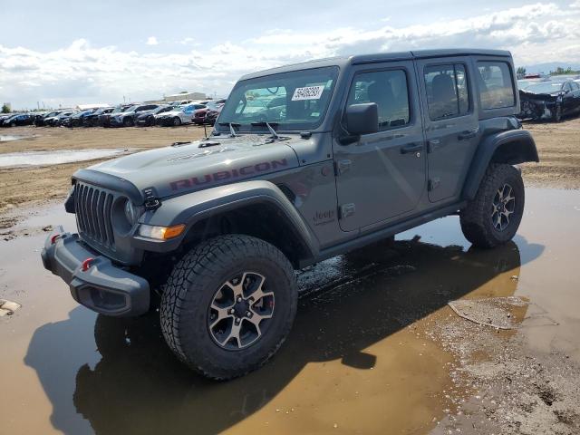 JEEP WRANGLER U 2019 1c4hjxfg0kw568052