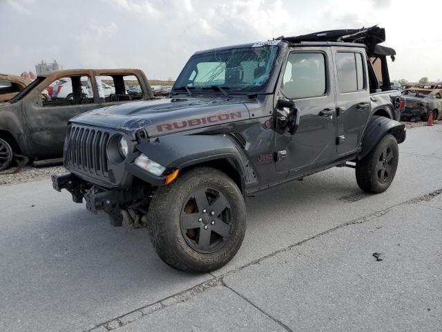 JEEP WRANGLER U 2019 1c4hjxfg0kw685114