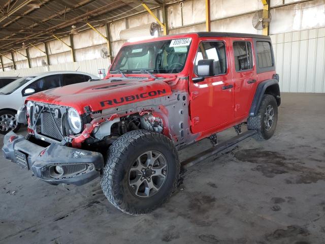 JEEP WRANGLER U 2020 1c4hjxfg0lw118368