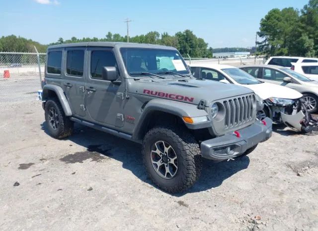 JEEP WRANGLER UNLIMITED 2020 1c4hjxfg0lw121660