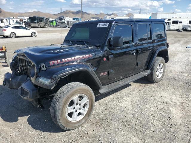 JEEP WRANGLER 2020 1c4hjxfg0lw141441