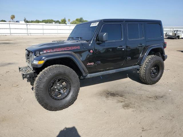 JEEP WRANGLER 2020 1c4hjxfg0lw186962