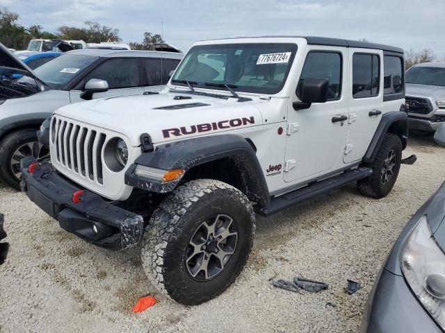 JEEP WRANGLER U 2020 1c4hjxfg0lw202576