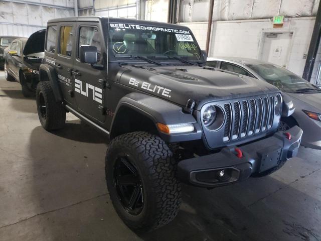 JEEP WRANGLER U 2020 1c4hjxfg0lw217921