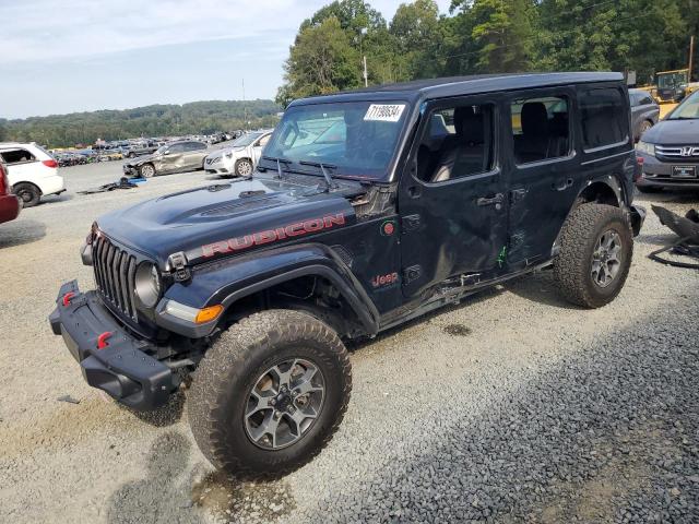 JEEP WRANGLER U 2020 1c4hjxfg0lw243905