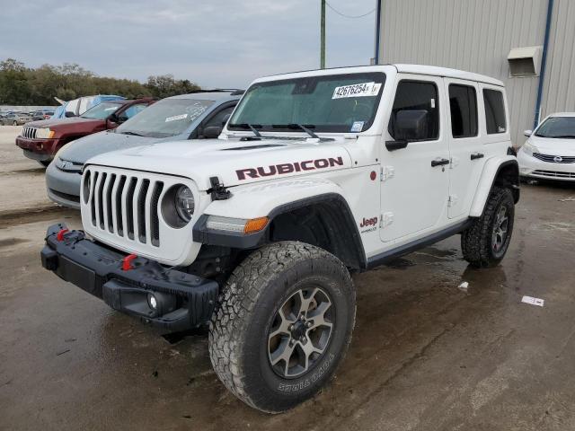 JEEP WRANGLER 2020 1c4hjxfg0lw288990