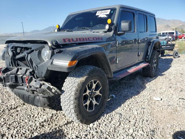 JEEP WRANGLER 2020 1c4hjxfg0lw334463