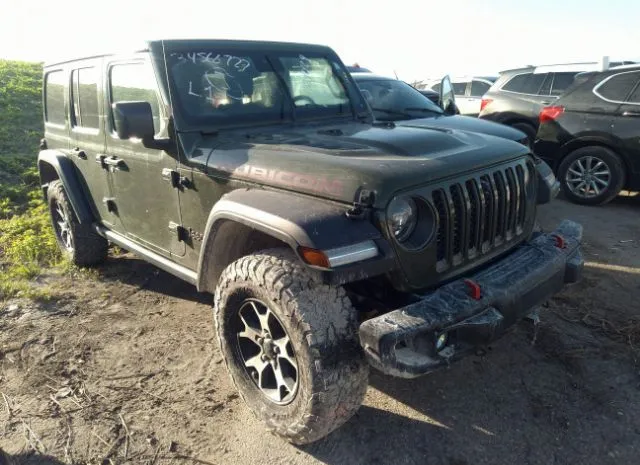 JEEP WRANGLER 2021 1c4hjxfg0mw537029