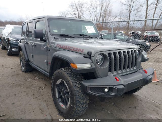 JEEP WRANGLER UNLIMITED 2021 1c4hjxfg0mw553912