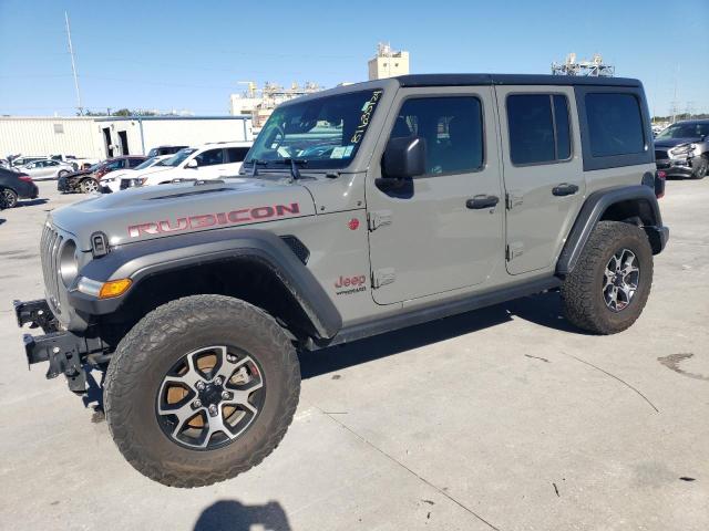 JEEP WRANGLER U 2021 1c4hjxfg0mw559399