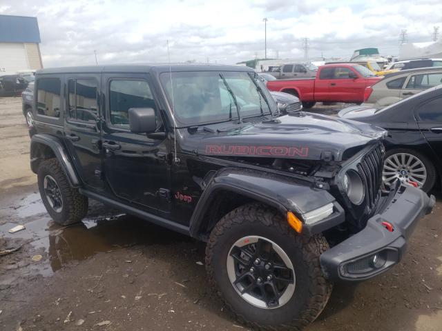 JEEP NULL 2021 1c4hjxfg0mw561797