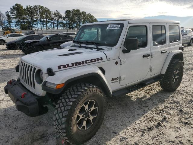 JEEP WRANGLER 2021 1c4hjxfg0mw589941