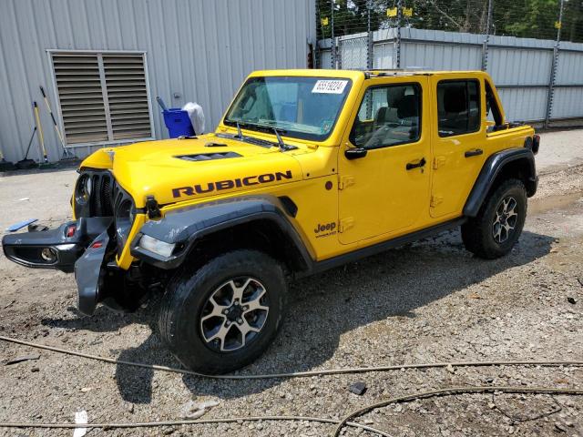 JEEP WRANGLER U 2021 1c4hjxfg0mw632142