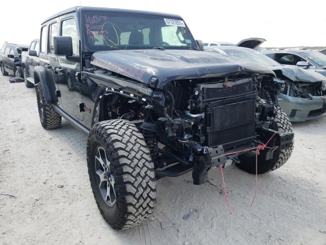 JEEP WRANGLER U 2021 1c4hjxfg0mw693362