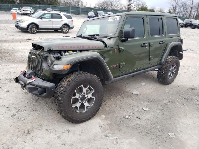 JEEP WRANGLER U 2021 1c4hjxfg0mw783627