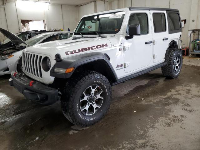 JEEP WRANGLER U 2021 1c4hjxfg0mw805559