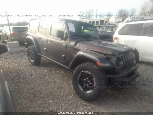 JEEP WRANGLER UNLIMITED 2018 1c4hjxfg1jw111250