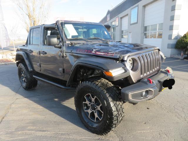 JEEP WRANGLER UNLIMITED 2018 1c4hjxfg1jw139839