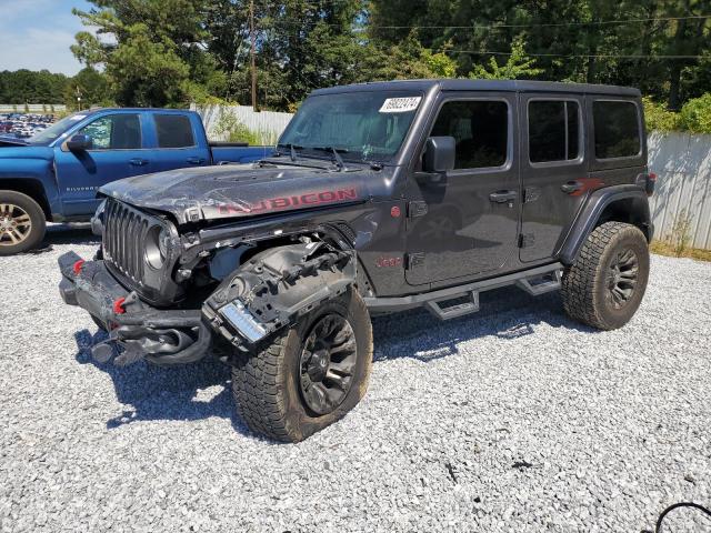 JEEP WRANGLER U 2018 1c4hjxfg1jw159931