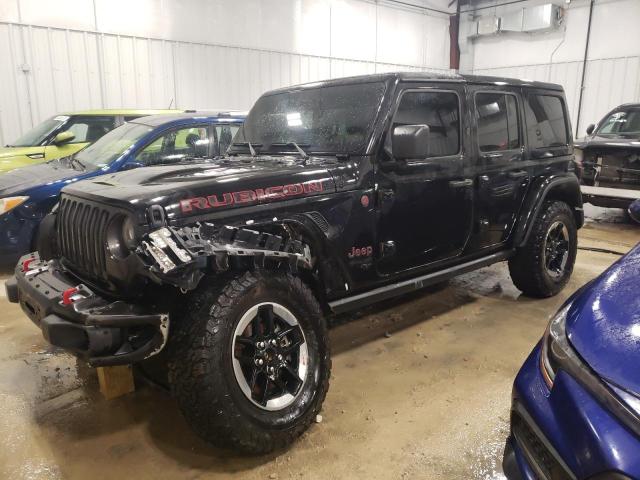 JEEP WRANGLER U 2018 1c4hjxfg1jw226379