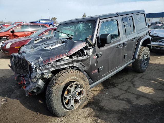 JEEP WRANGLER U 2018 1c4hjxfg1jw257809