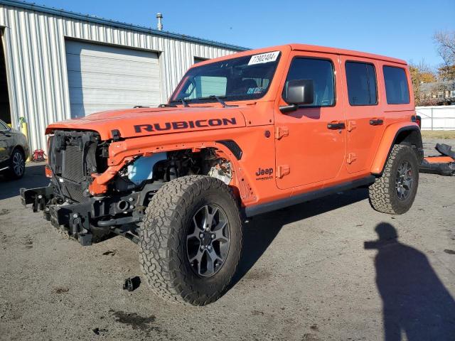 JEEP WRANGLER U 2018 1c4hjxfg1jw264520